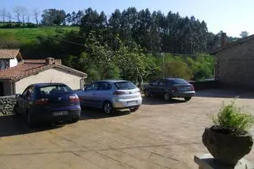 Majatalo Posada Herrán