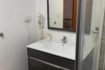 פנסיון Sant Pere Apartment