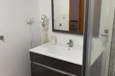 Pension Sant Pere Apartment