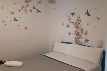 Pensione Sant Pere Apartment