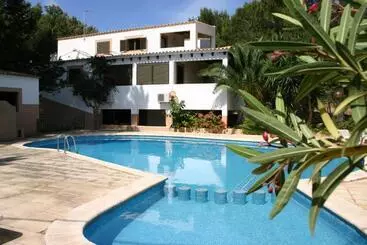 Appart'hotel Viviendas Turísticas Vacacionales Allida
