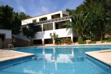 Apartahotel Viviendas Turísticas Vacacionales Allida