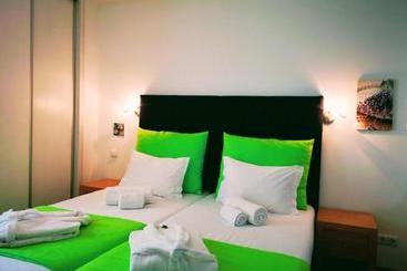 Casa Dos Avós Apartments