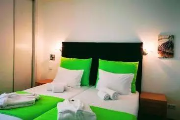 Casa Dos Avós Apartments