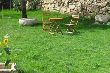 호텔 Candeias Do Souto