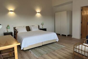 فندق Herdade Vale De Cabras