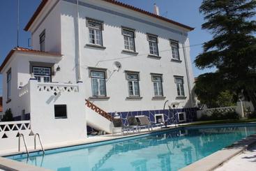 ホテル Solar Sta Terezinha