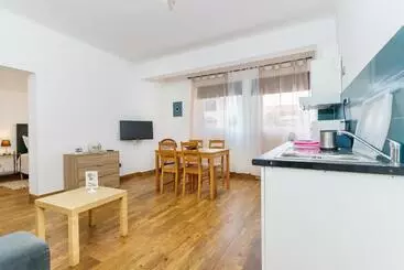 Milfontes Apartment Rentals
