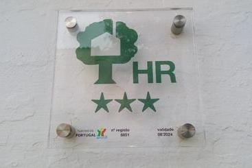 بنسيون Alandroal Guest House,