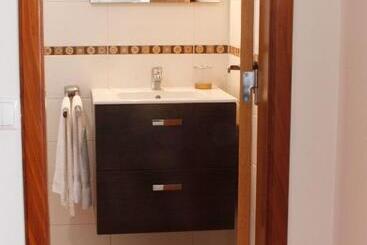 Пансион Alojamento Local Mira Mar