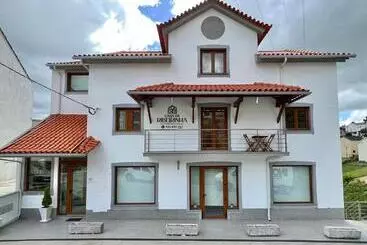 Pensão Casa Da Ribeirinha