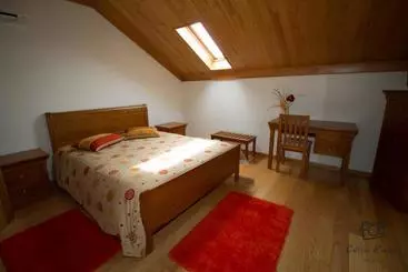 ペンション Casa Da Ribeirinha
