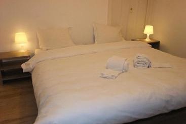 پانسیون Lisbon Budget Inn