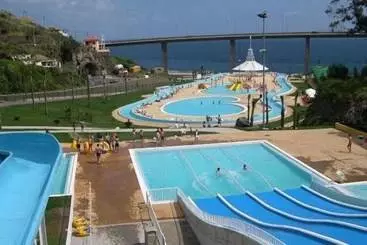 Pension Residencial Santo António