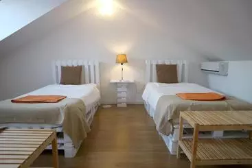 هاستل Villahouse Carnide