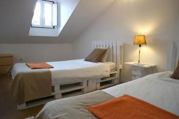 هاستل Villahouse Carnide