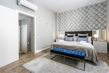 Aparthotel Gloria Suites By Lx Way