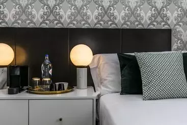 Huoneistohotelli Gloria Suites By Lx Way