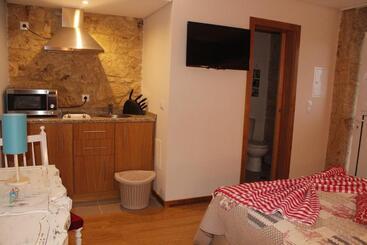 فندق Casa Da Nininha