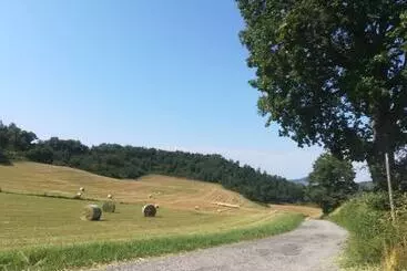 Hotelli La Cartiera Dei Benandanti