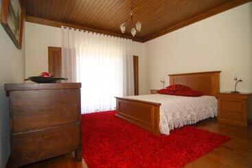 هتل Quinta Do Alto