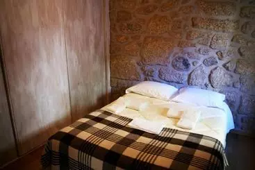 Pensione Cantinho Santiago