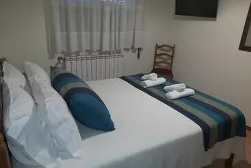 Majatalo Encosta Da Serra