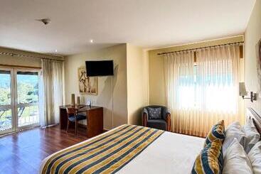 پانسیون Encosta Do Monte Charming Villa