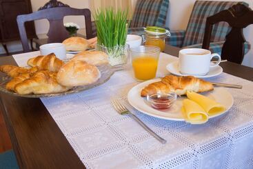 Pensionat Typical Lisbon Guest House