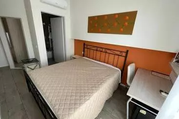 Majatalo Villa Fenix Osio Sotto