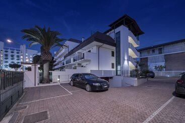 هتل آپارتمان Residence Dolcemare