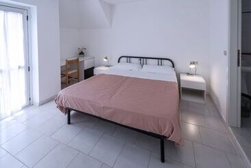 هتل آپارتمان Residence Dolcemare