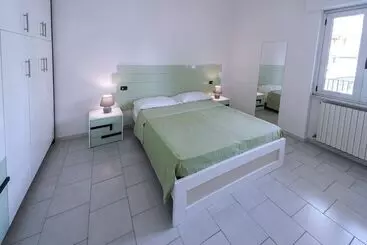 هتل آپارتمان Residence Dolcemare