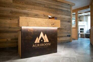 فندق Agriroom