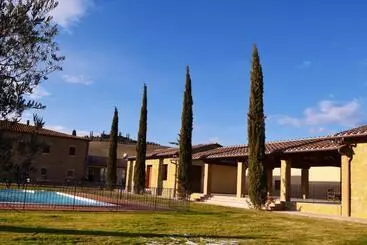 Hotel Le Checche