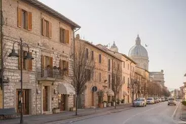 پانسیون Locanda Il Giullare Pellegrino