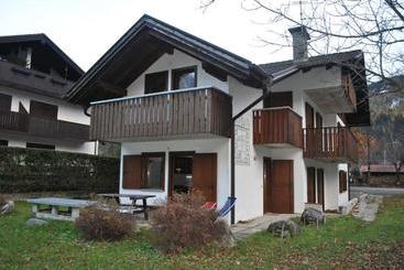 Rendena Ski Apartments