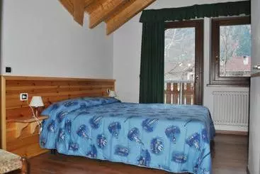 Rendena Ski Apartments