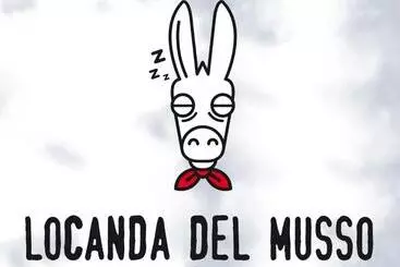 Hospedaria Locanda Del Musso Con Ristorante