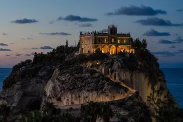 Calamo  Hotel  Residence  B&b