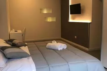 Calamo  Hotel  Residence  B&b