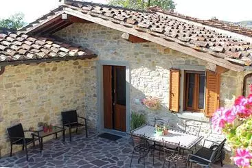 Hotel Agriturismo Mandrioli