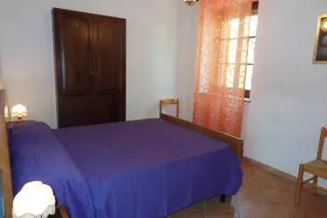 ホテル Podere Poggio San Vito
