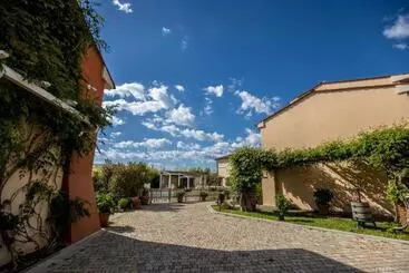 Aparthotel Il Tremarino