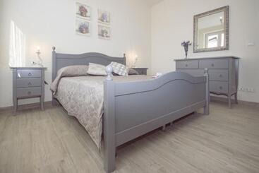 هتل آپارتمان Il Tremarino