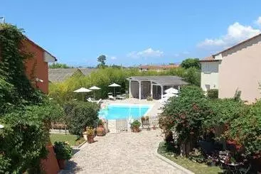 Aparthotel Il Tremarino