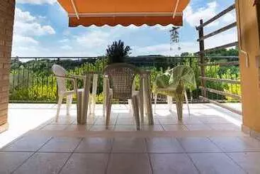 Huoneistohotelli Agave Resort