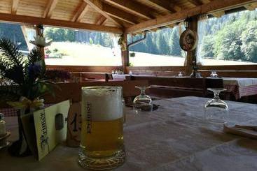 בית מלון כפרי Agritur Le Vale