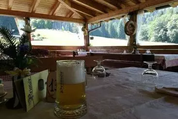 ホテル Agritur Le Vale