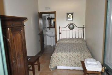 Hotel Tenuta Tannoja